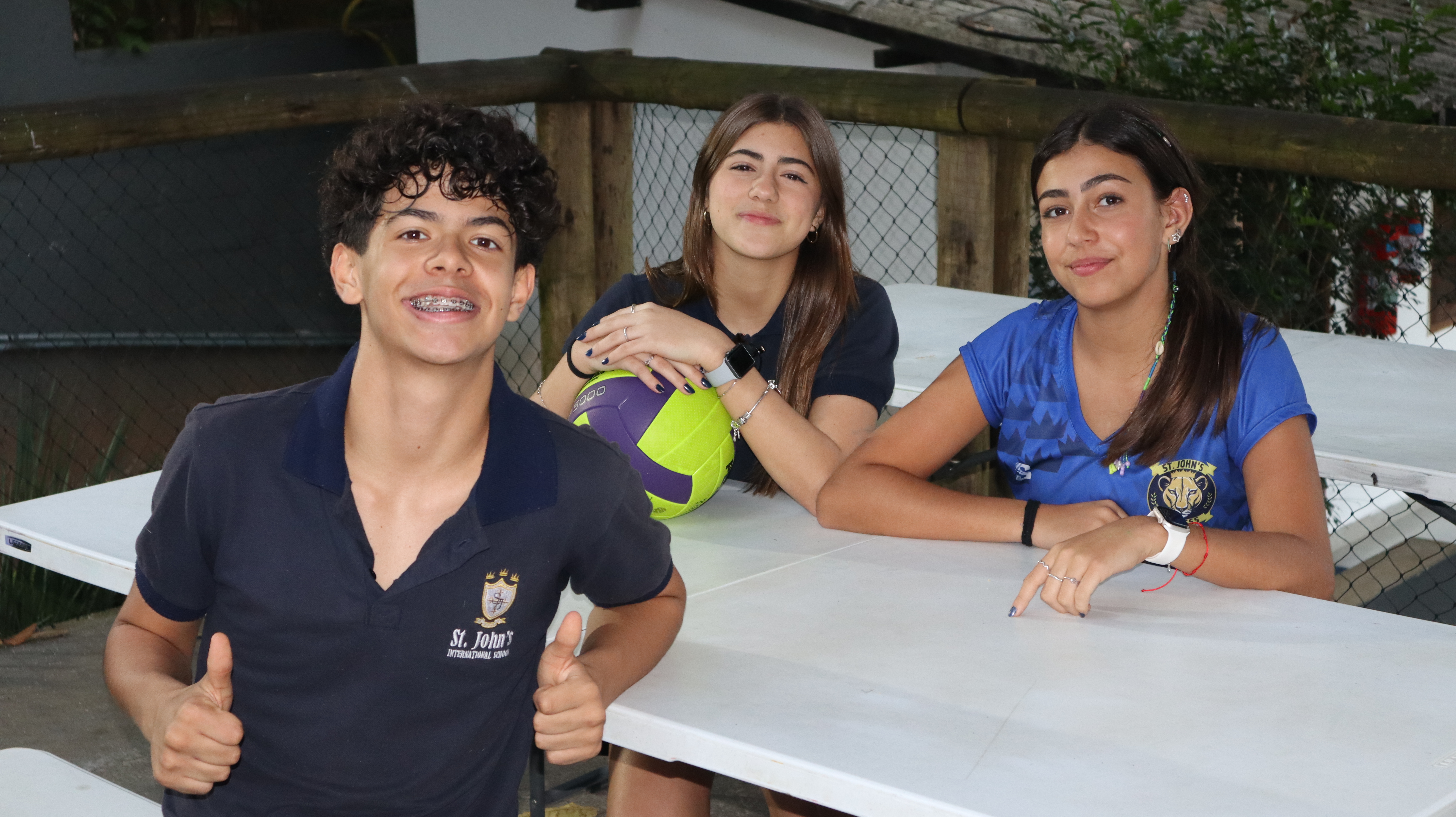 Senior School